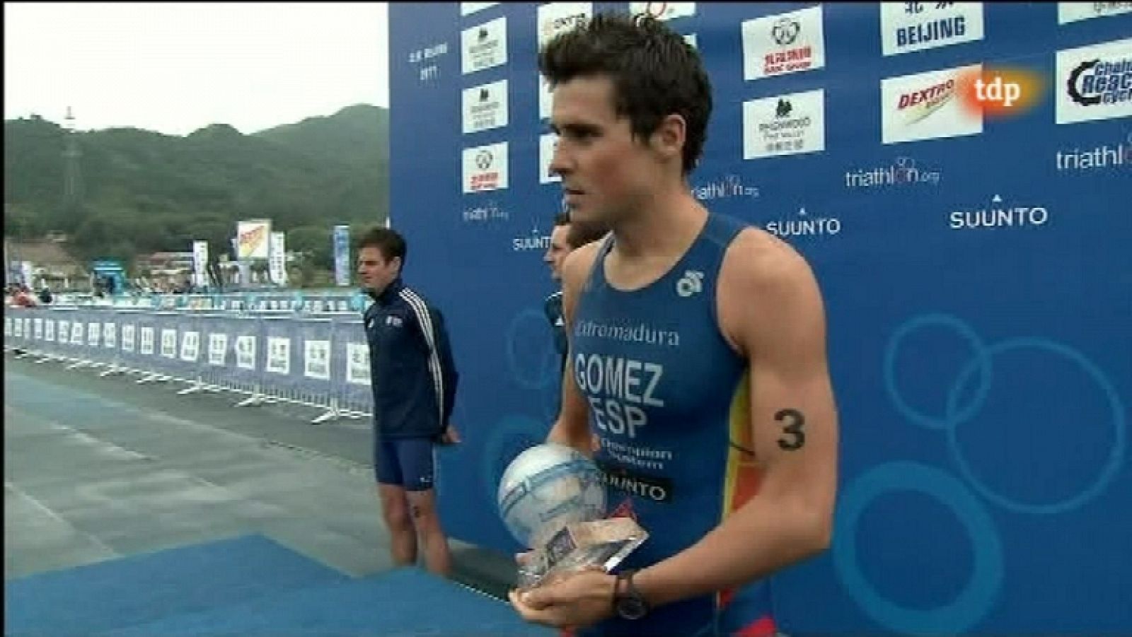 Objetivo 2012 - 23/11/11 - Ver ahora