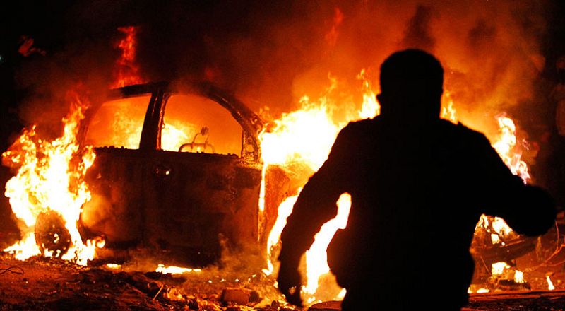 Telediario Matinal en cuatro minutos - 24/11/11 | Ver