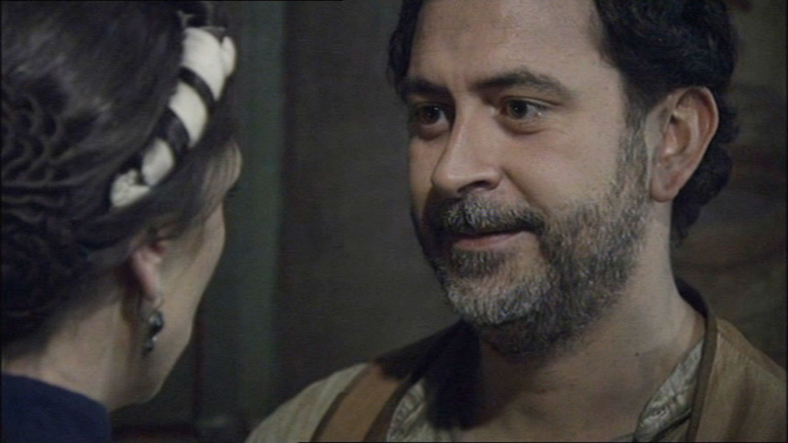 Águila Roja - "Que me voy contigo" | Ver