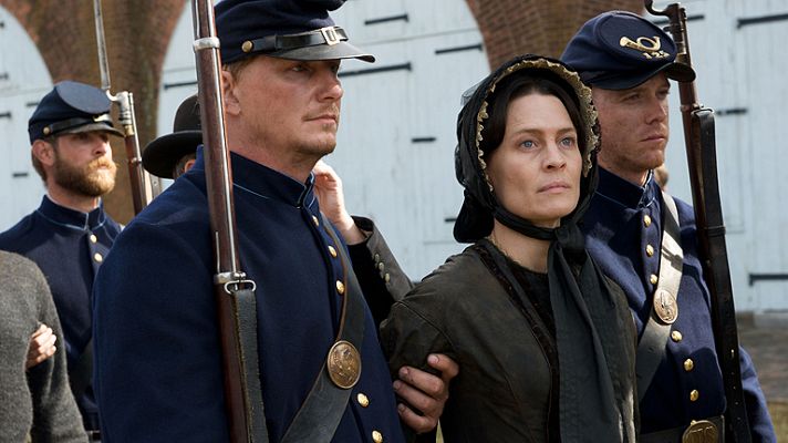 Cultura en Rtve.es - Trailer de 'La conspiración'