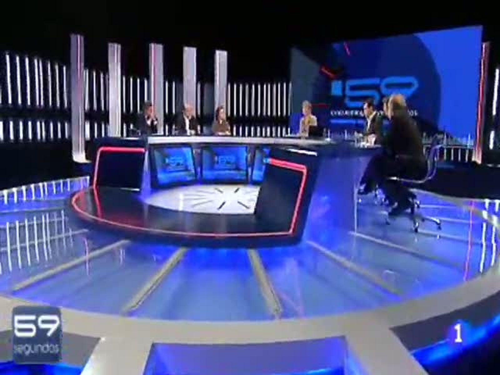 59 analiza el resultado electoral | Ver