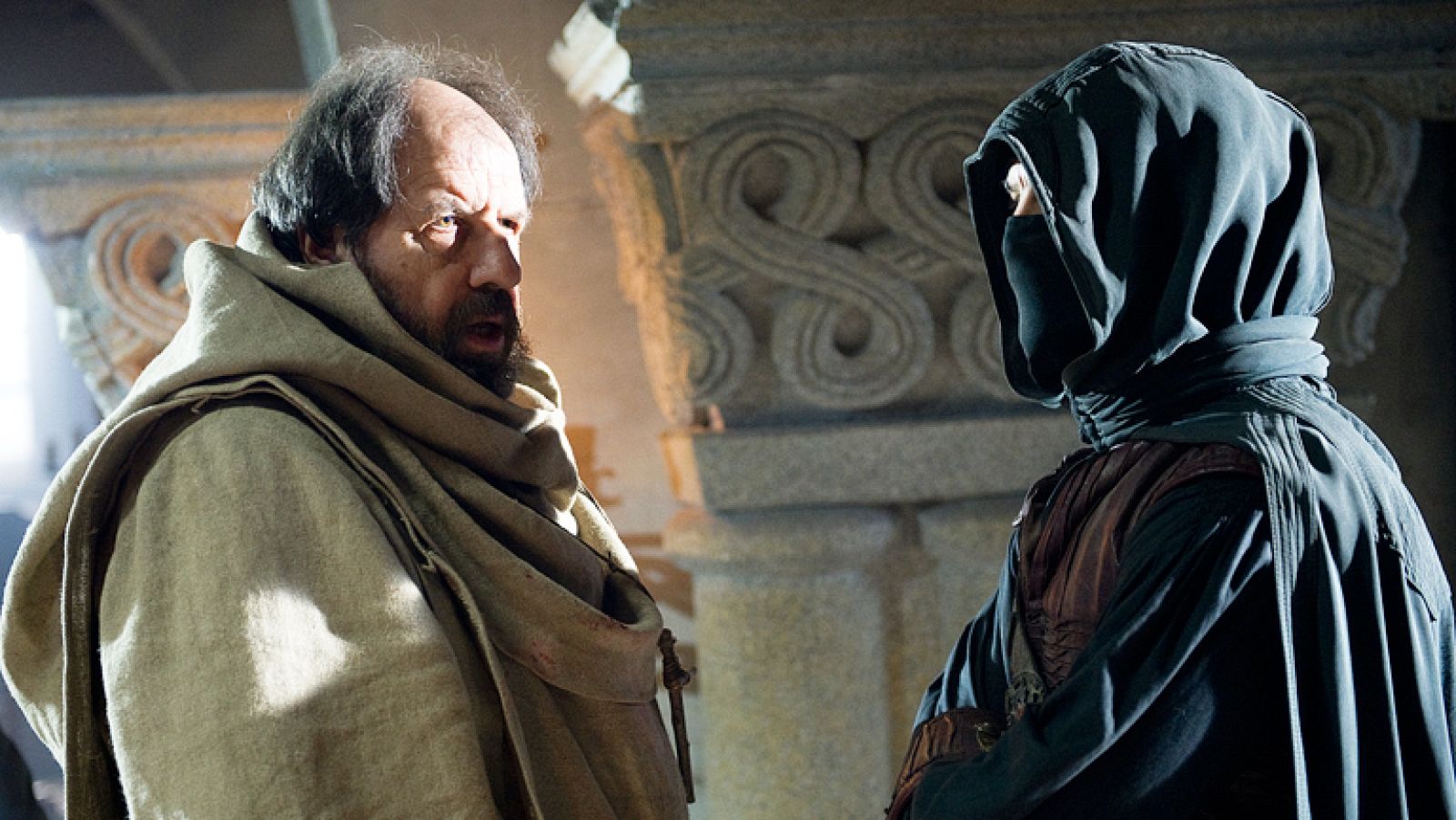 Águila Roja - Avance del capítulo 47 - Águila Roja | Ver