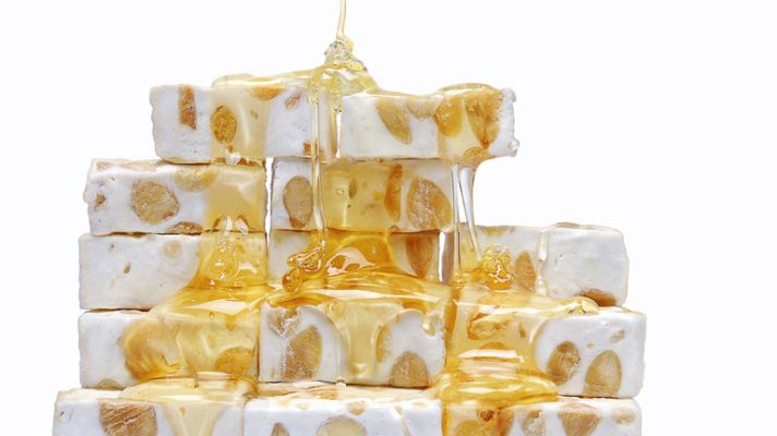 La mañana - Así se elabora el turrón