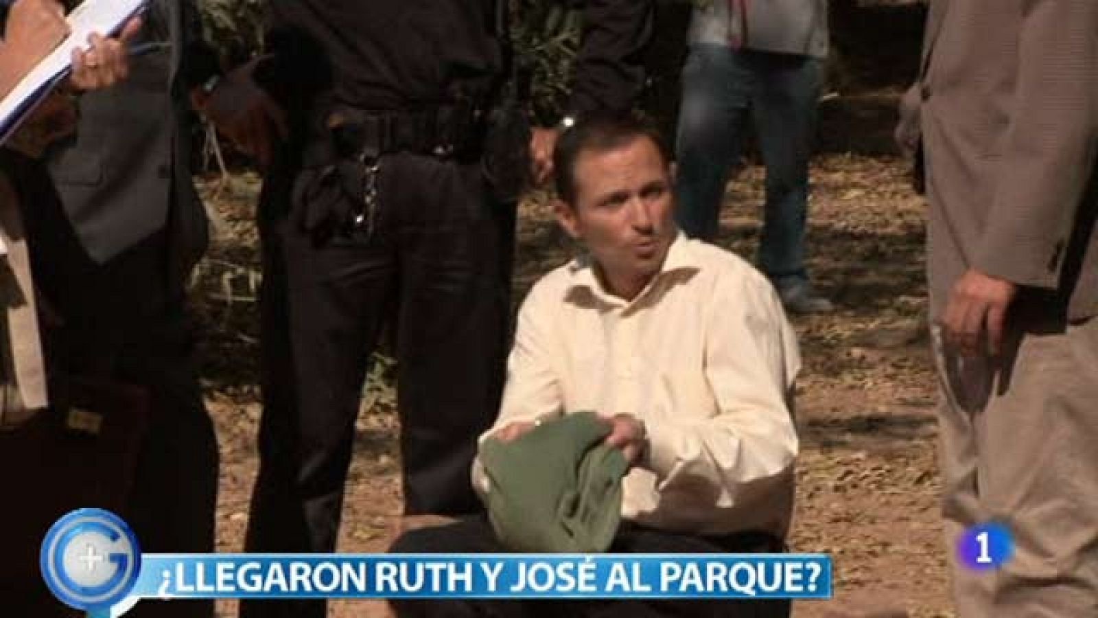 Más Gente - Padre de los niños desaparecidos pide "flexibilizar" su régimen antisuicidio