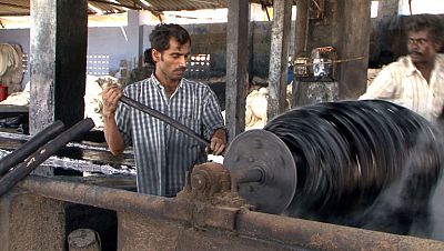 La Noche Temtica - Vctimas de la moda - Avane