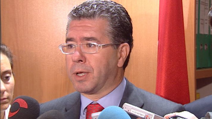 Informativo de Madrid - La Comunidad de Madrid en 4' - 24/11/11