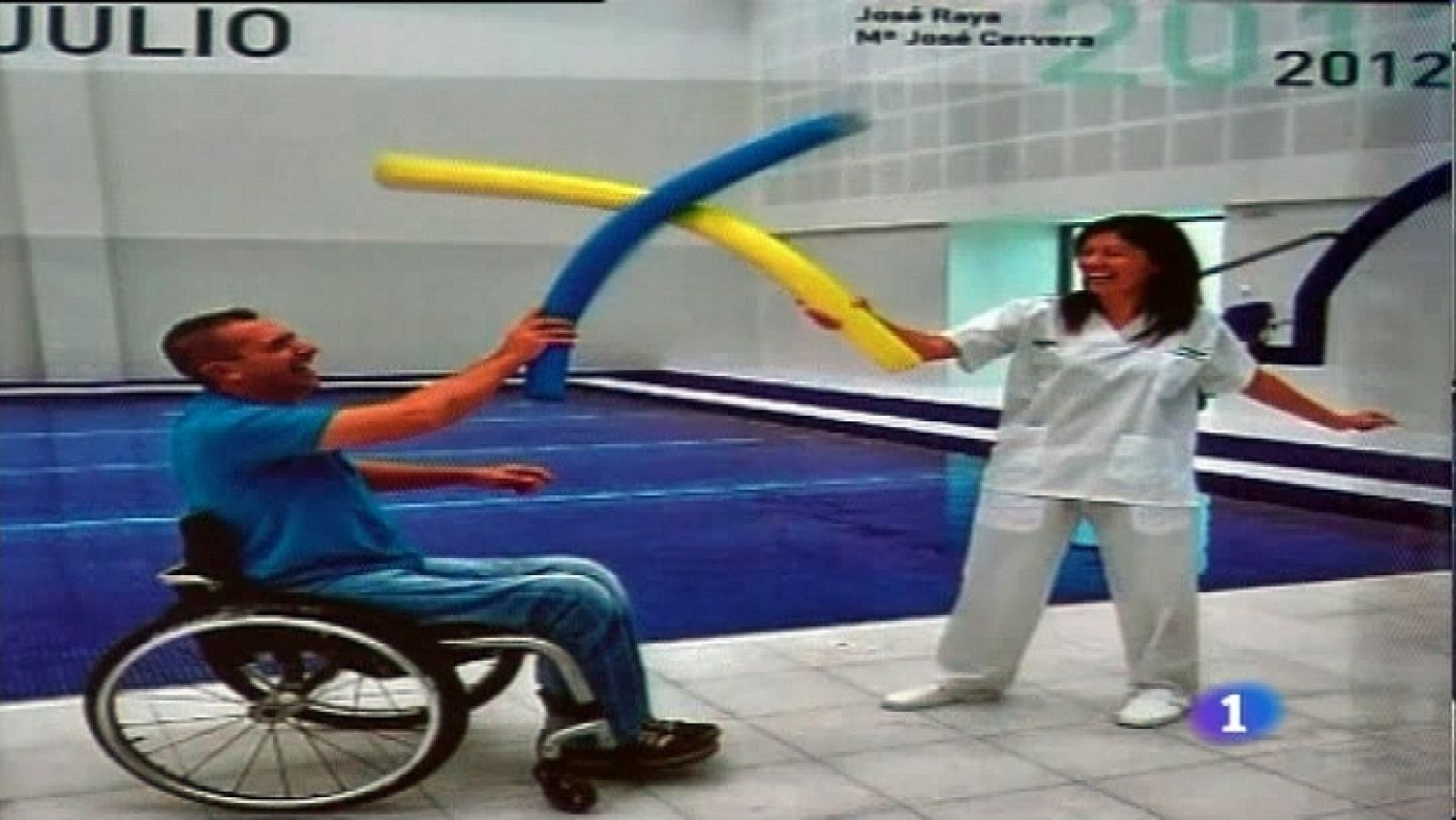 L'Informatiu - Comunitat Valenciana - 24/11/11 - Ver ahora