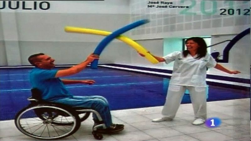 L'Informatiu - Comunitat Valenciana - 24/11/11 - Ver ahora