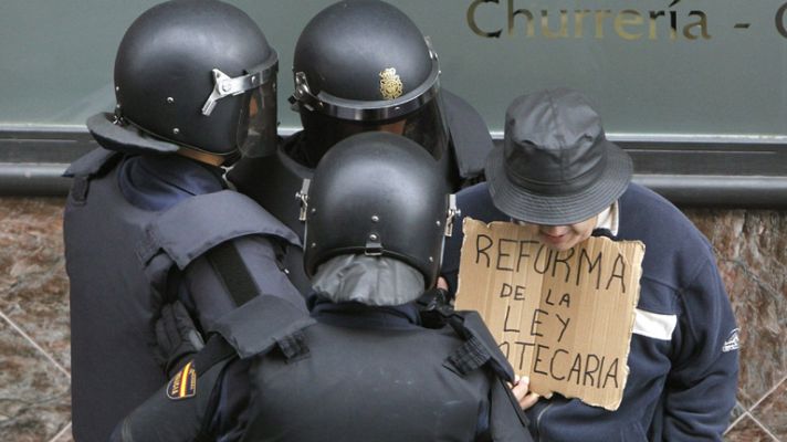 Informativo de Madrid - Informativo de Madrid - 24/11/11