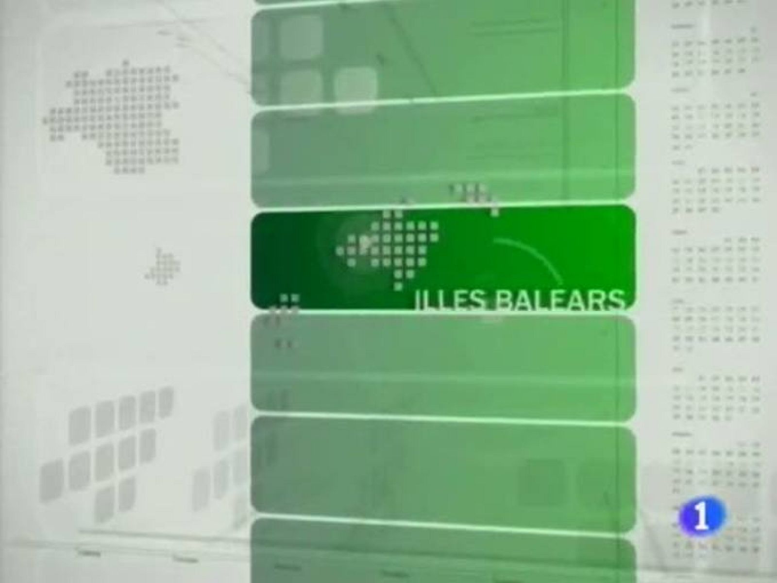 Informatiu Balear - 24/11/11 | Ver