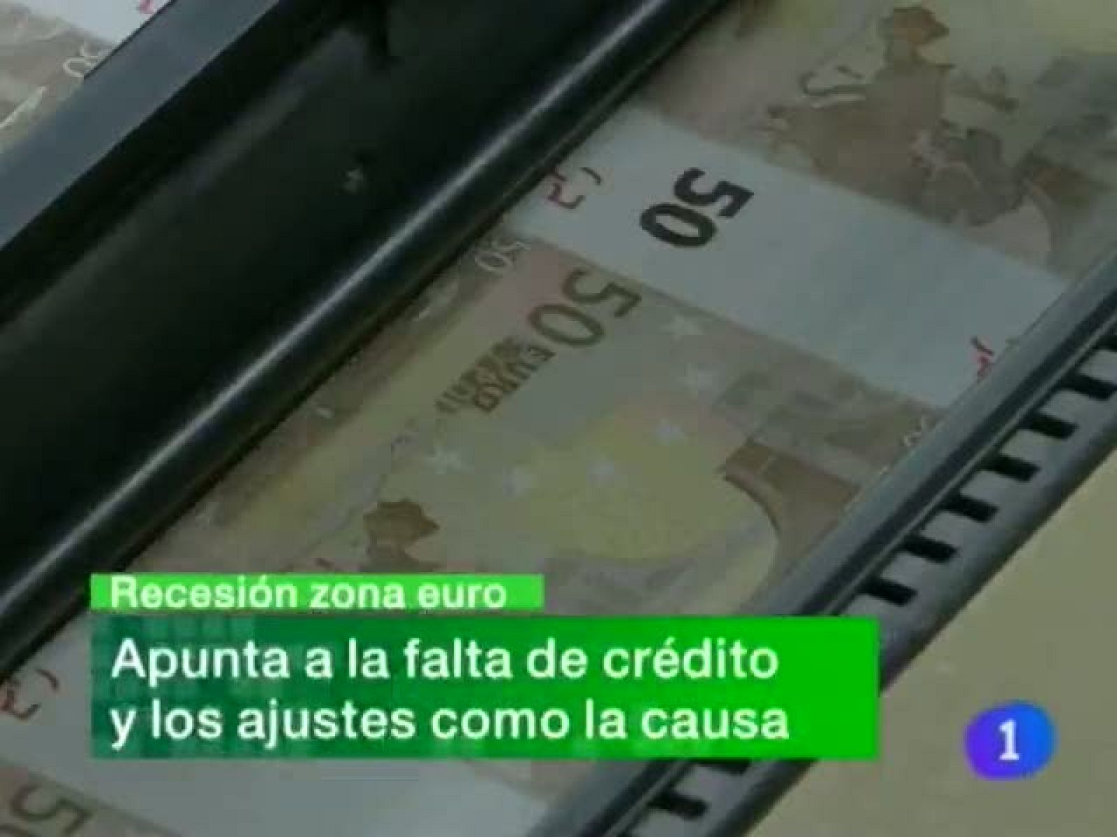 Telenavarra en 2' - 24/11/11 | Ver