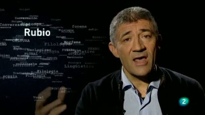 Para todos La 2 - El origen de la palabra 'rojo'