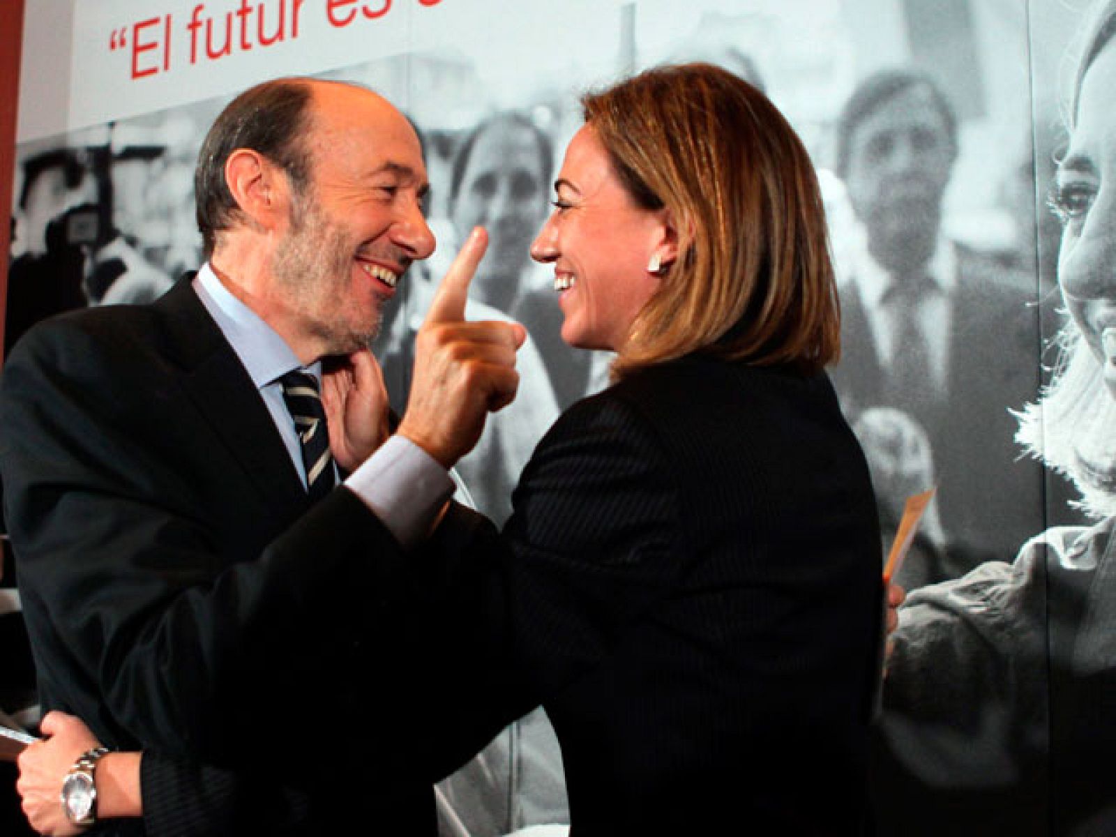 Incógnitas sobre la presidencia de la secretaría general del PSOE