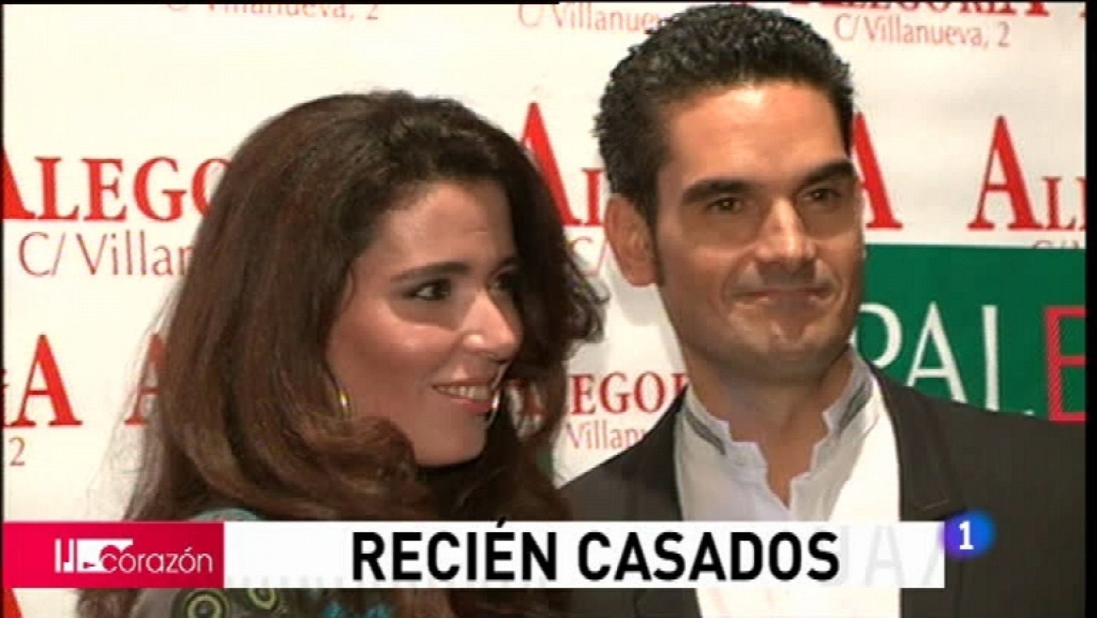 Corazón - 24/11/11  - Ver ahora