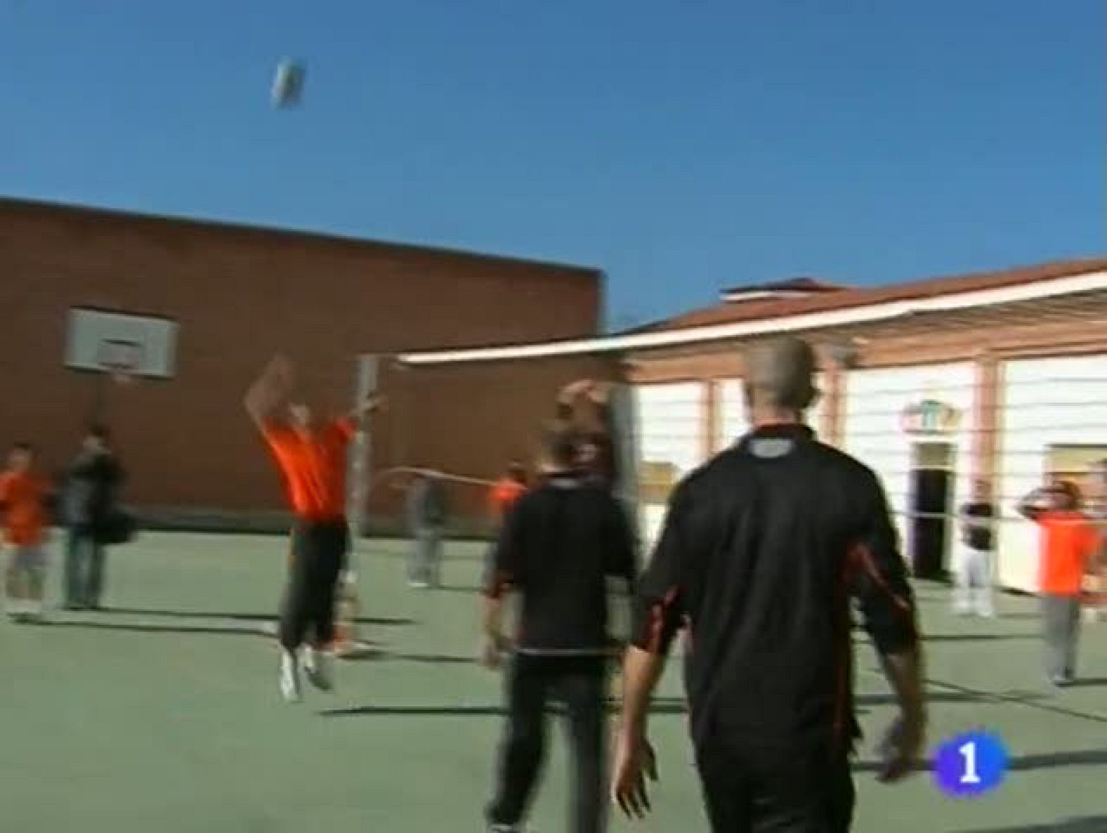 Noticias Aragón - 24/11/11 | Ver