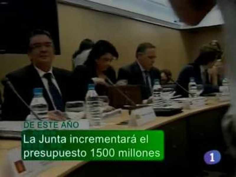 Noticias de Castilla-La Mancha