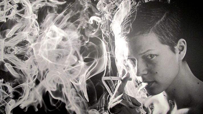 Telediario 1 - El diseñador Juan Gatti