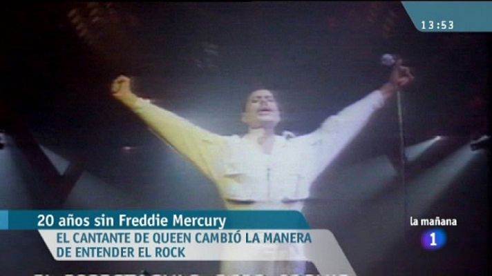 La mañana - La mañana de La 1 - 24/11/11