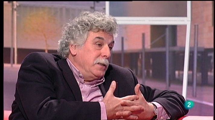 Para todos La 2 - Para todos La 2 - 24/11/11