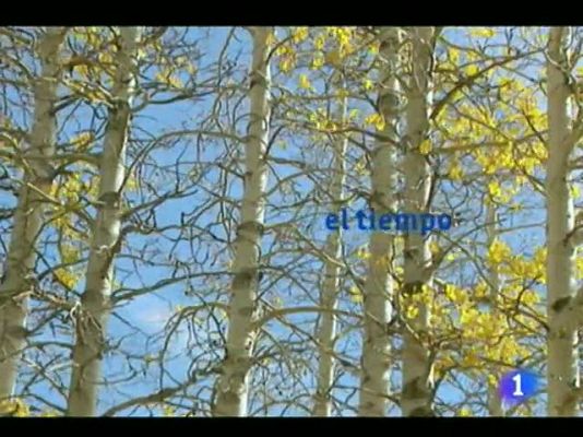 Telecanarias - El tiempo en Canarias - 24/11/11