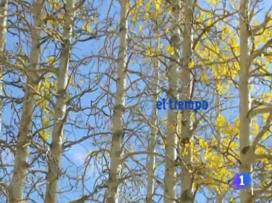 TeleCantabria - El tiempo en Cantabria - 24/11/11