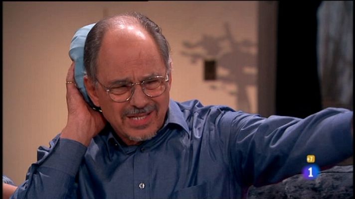 La casa de al lado - Capítulo 14