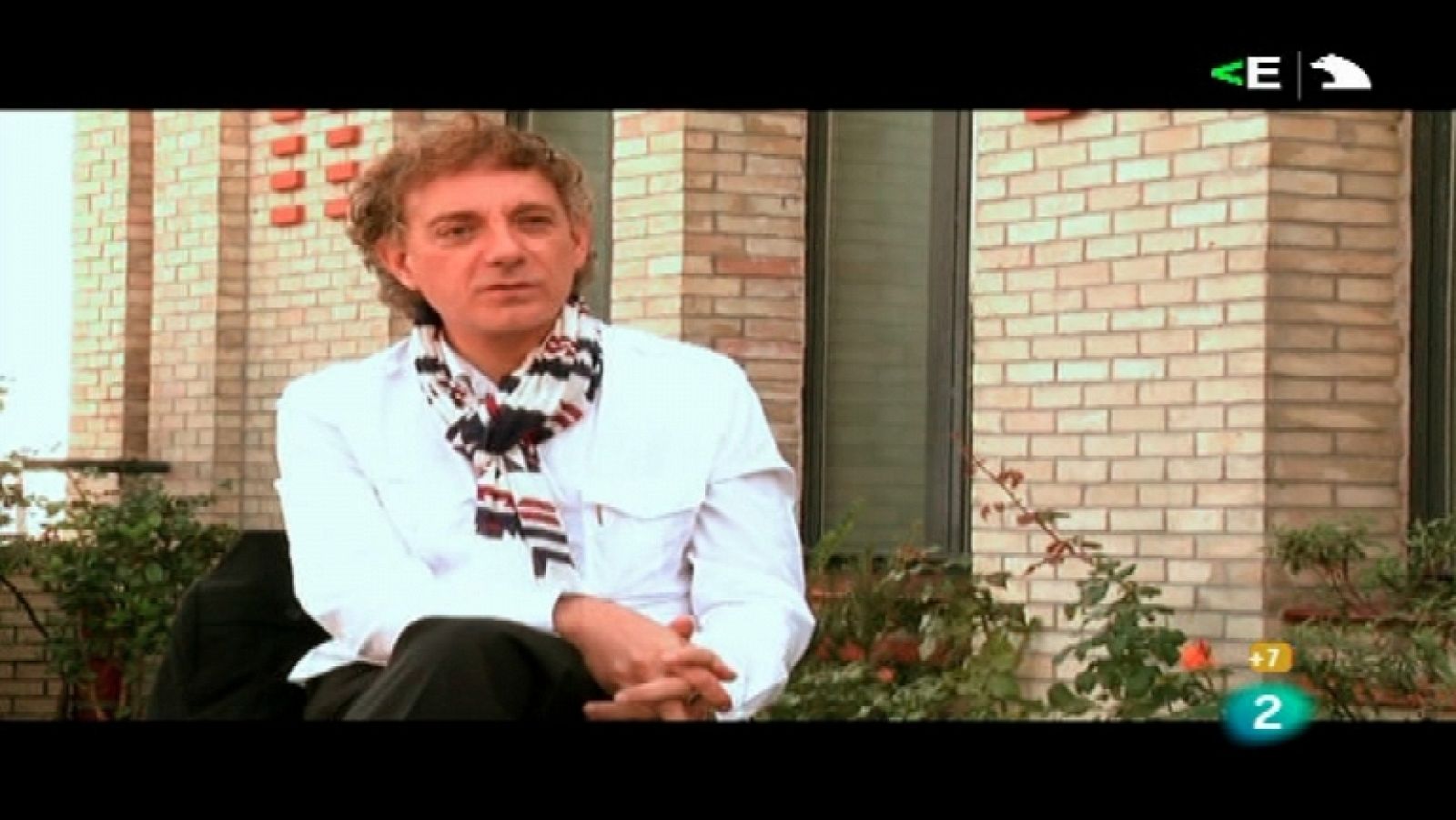 La casa encendida - 24/11/11 - Ver ahora