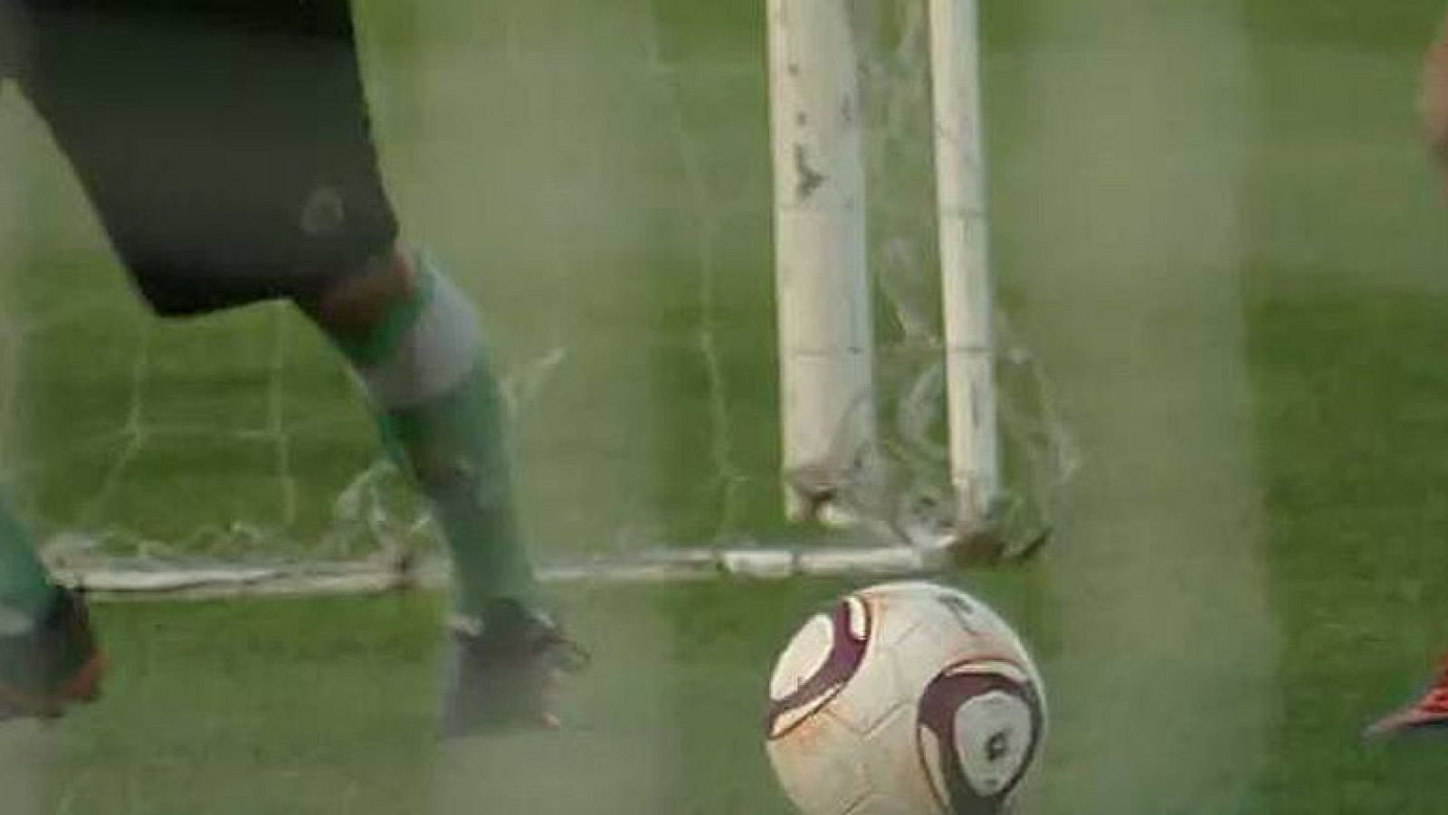 El Noja, equipo de la tercera división de Cantabria, es el máximo goleador de España, por encima de los prolíficos Real Madrid, Barcelona o Valencia.