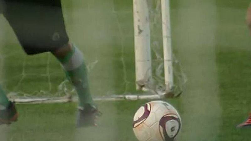 El Noja, equipo de la tercera división de Cantabria, es el máximo goleador de España, por encima de los prolíficos Real Madrid, Barcelona o Valencia.