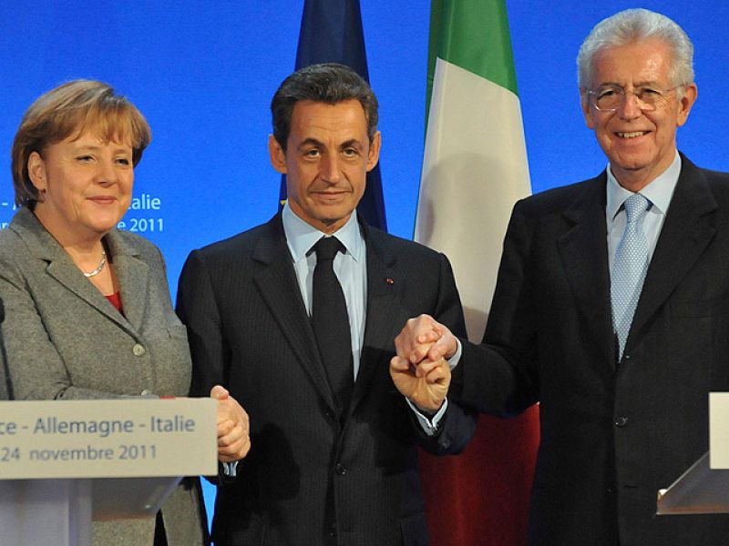 La cumbre de Estrasburgo deja dos propuestas de reformas