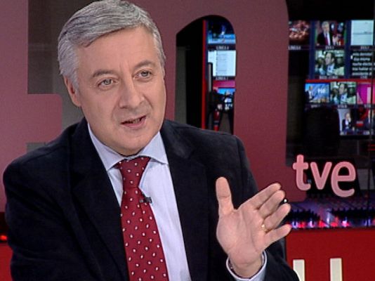  - Blanco abandona la "primera línea"