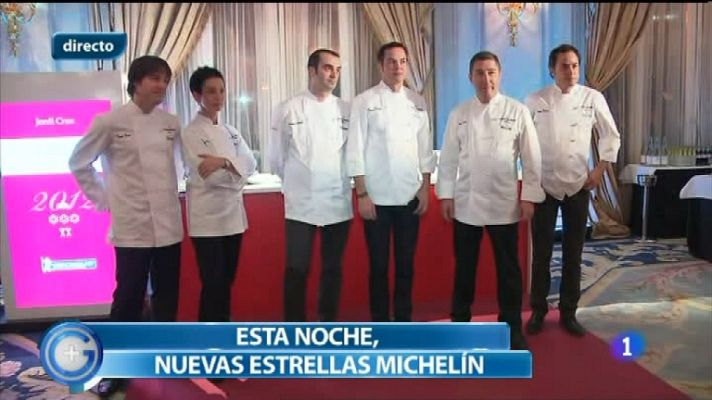 +Gente - Más Gente - 24/11/11