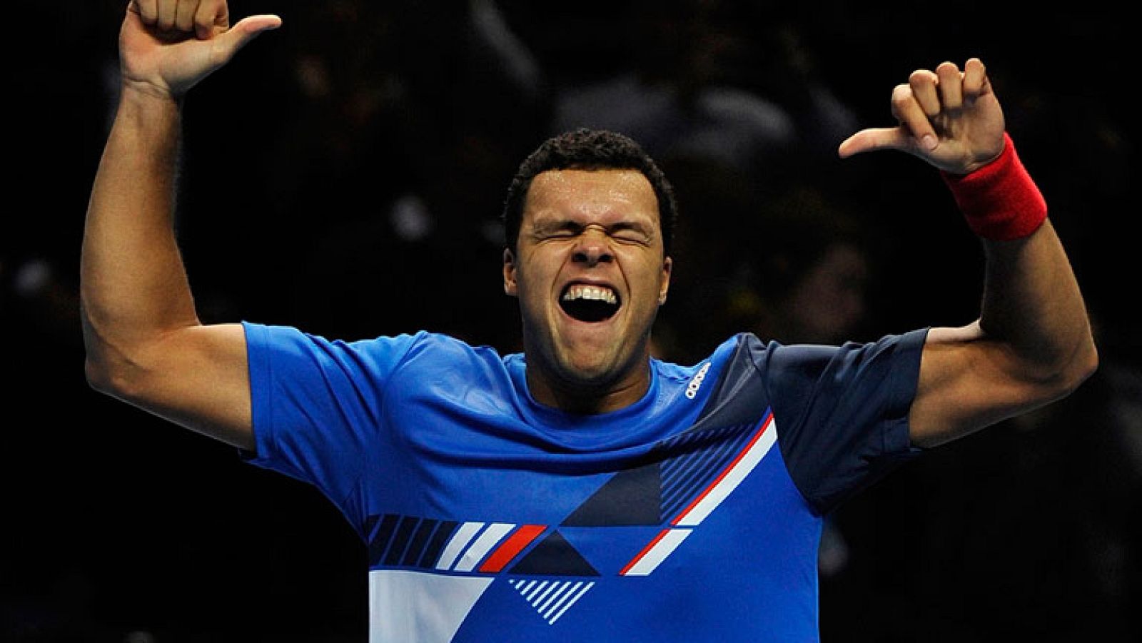Tsonga vence a Nadal | Ver