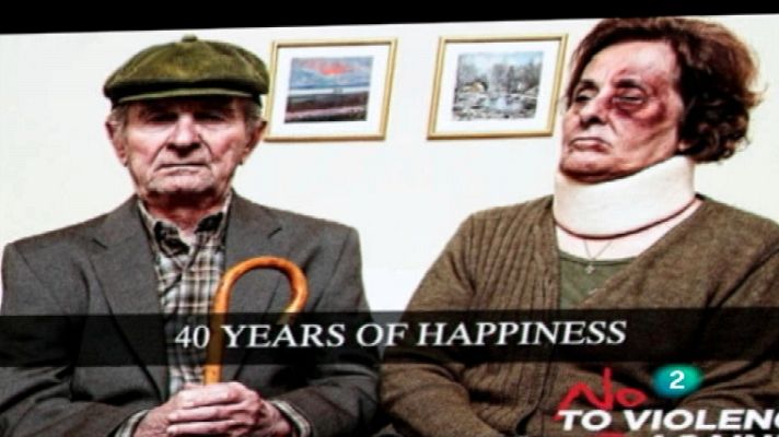 La 2 Noticias - La 2 Noticias - 24/11/11