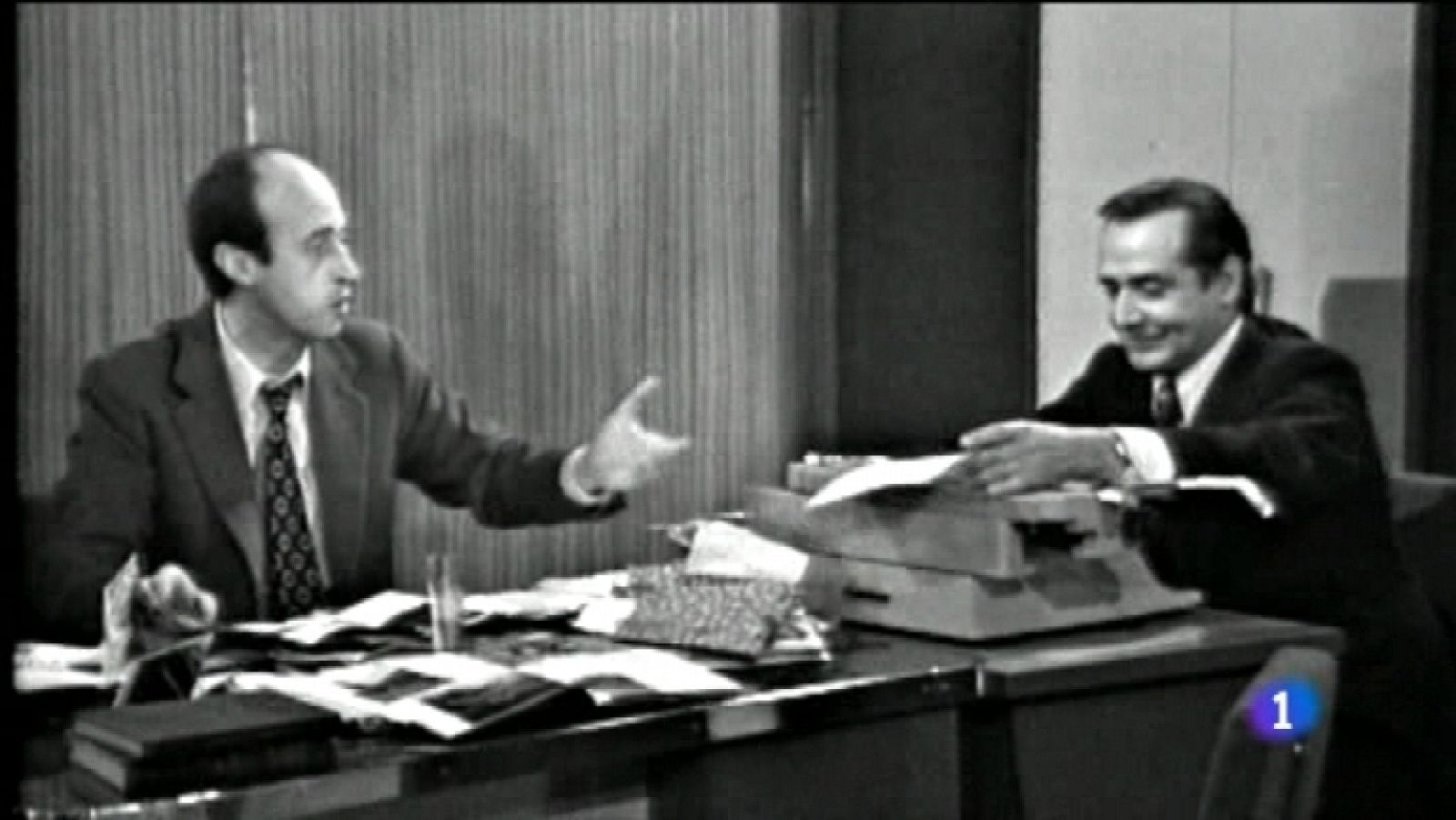 Cómo hemos cambiado - Series de comedia - Ver ahora