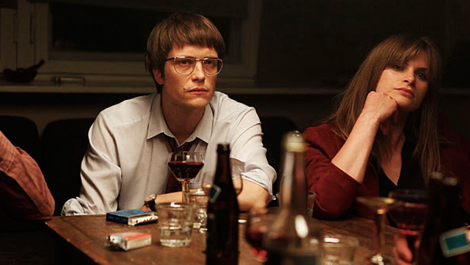 Días de cine-'Si no nosotros ¿quíén?'