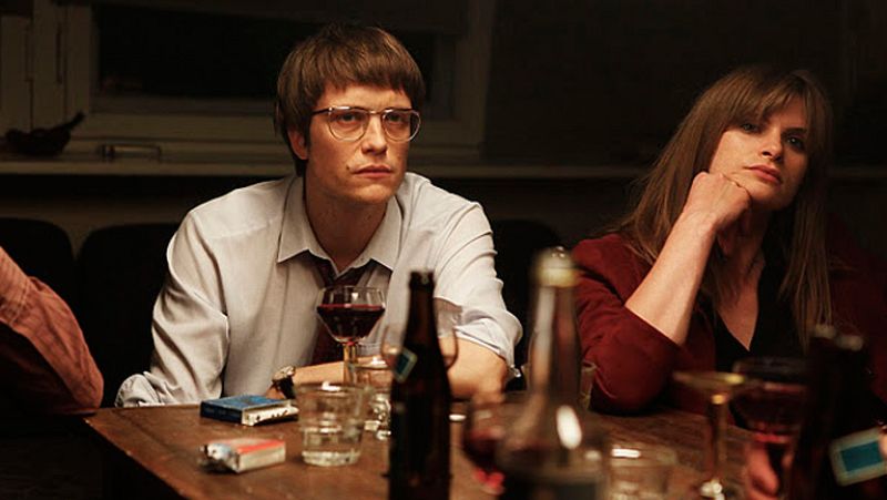 Días de cine-'Si no nosotros ¿quíén?'