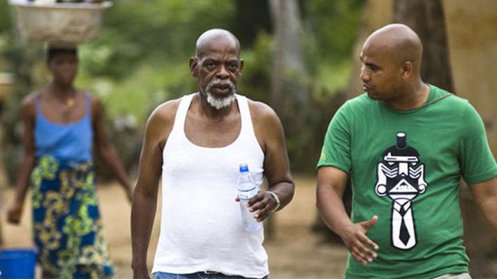 Días de cine - Días de cine-'La puerta de no retor