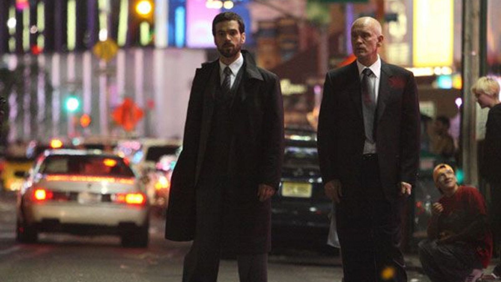 Días de cine-'Premonición'