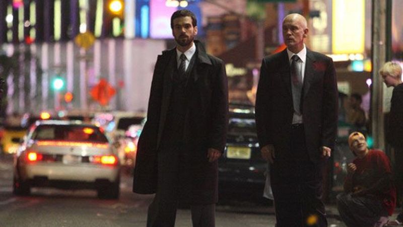 Días de cine-'Premonición'