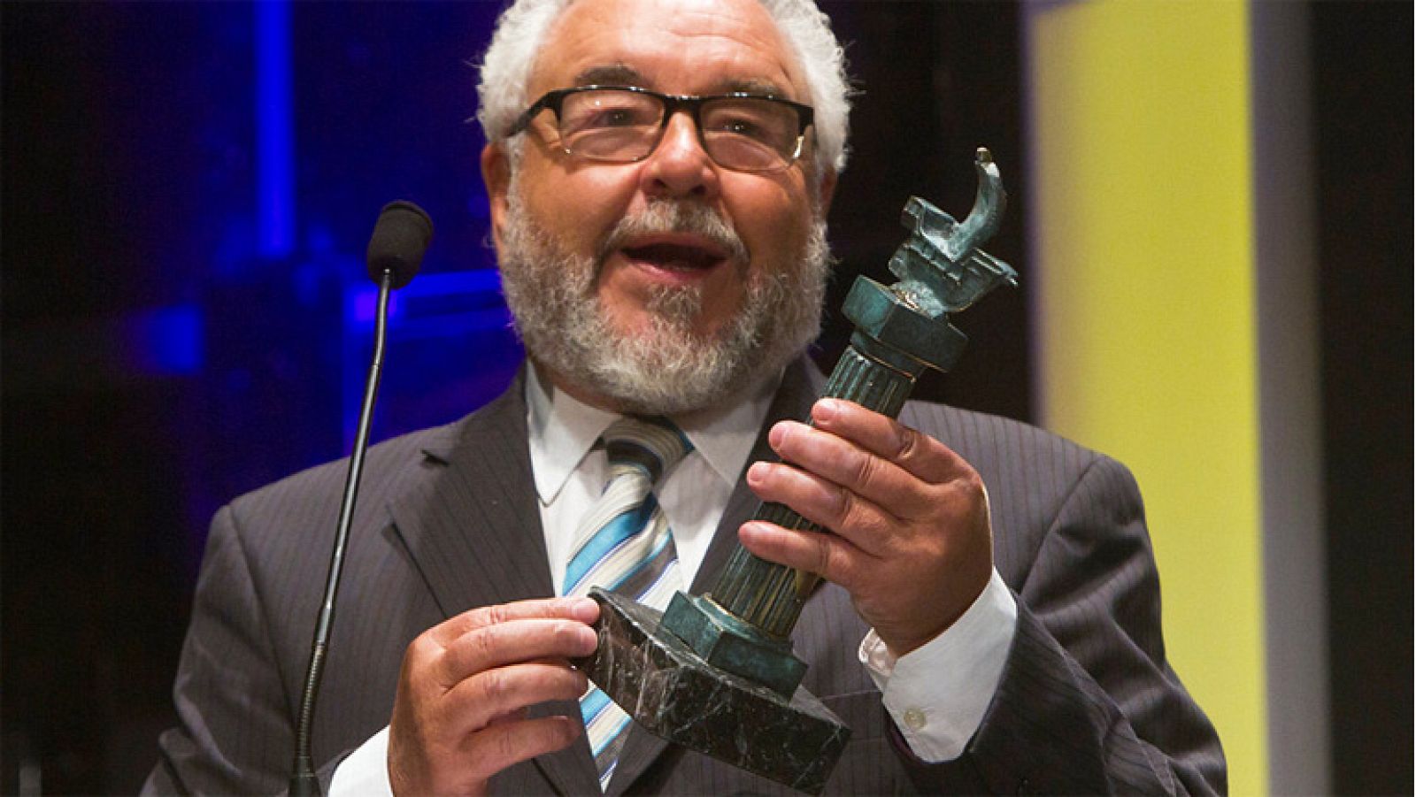 Días de cine - Festival de cine Iberoamericano de Huelva | Ver