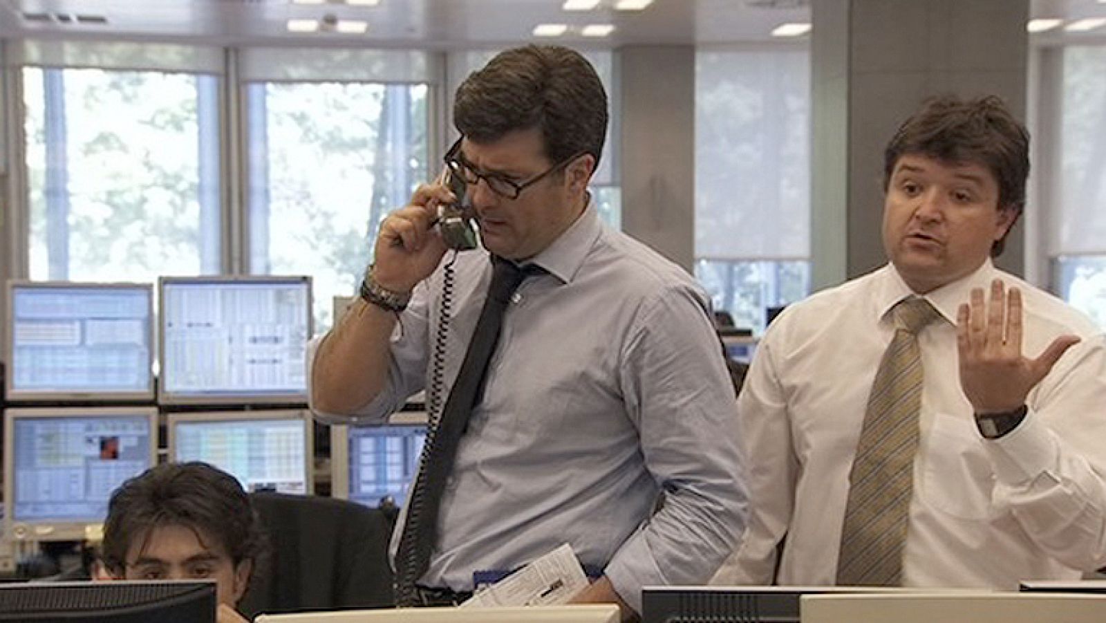 Días de cine-'Mercado de futuros' | Ver