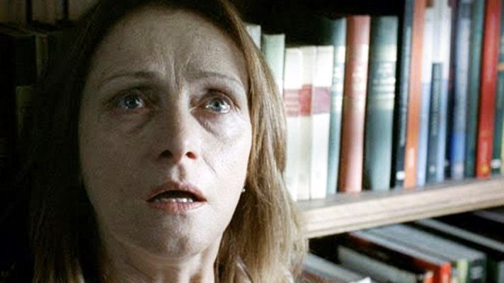 Días de cine - Días de cine-'El gato desaparece'