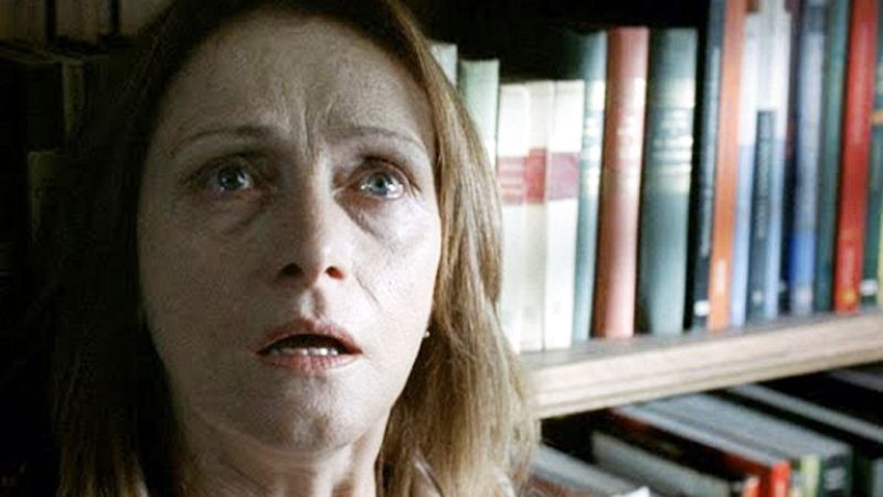 Días de cine-'El gato desaparece'