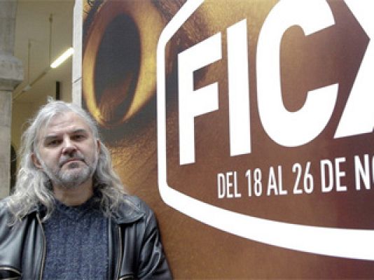 Días de cine - Días de cine - FICXixón 2011