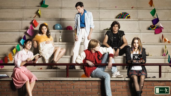 Cultura en Rtve.es - Tráiler de 'Promoción fantasma'