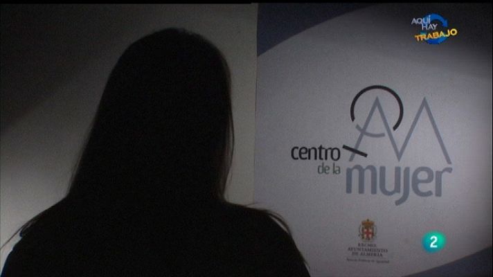 Aquí hay trabajo - Aquí hay trabajo - 25/11/11