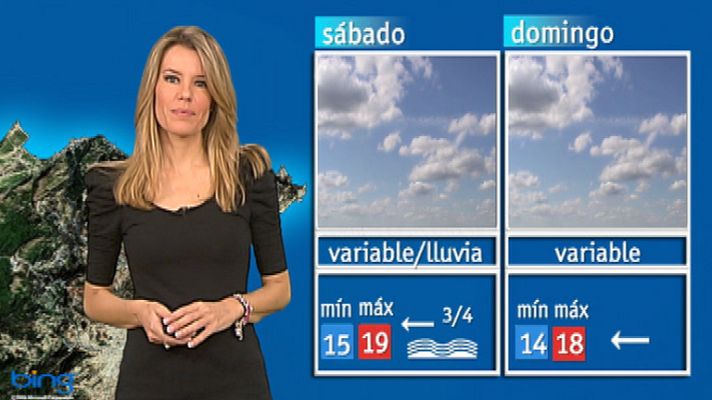 Noticias de Ceuta - El tiempo en Ceuta - 25/11/11