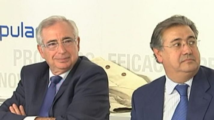 Noticias de Melilla - Melilla en 2' - 25/11/11