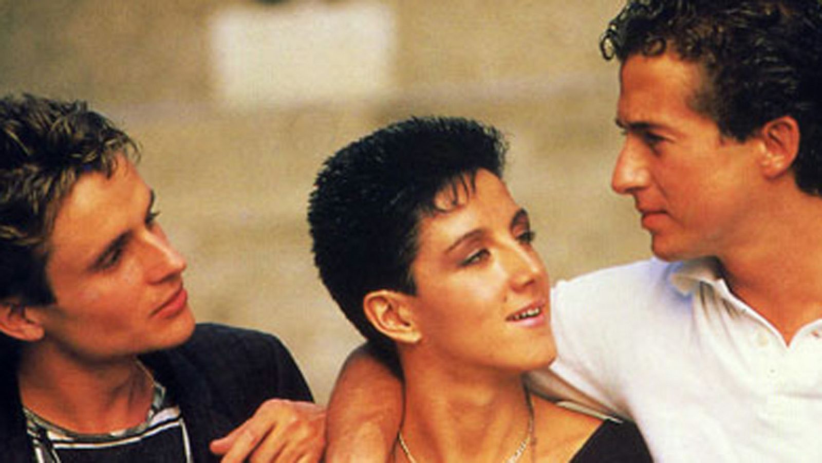 Vuelve Mecano en 2012